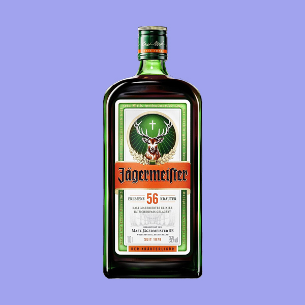 Jägermeister