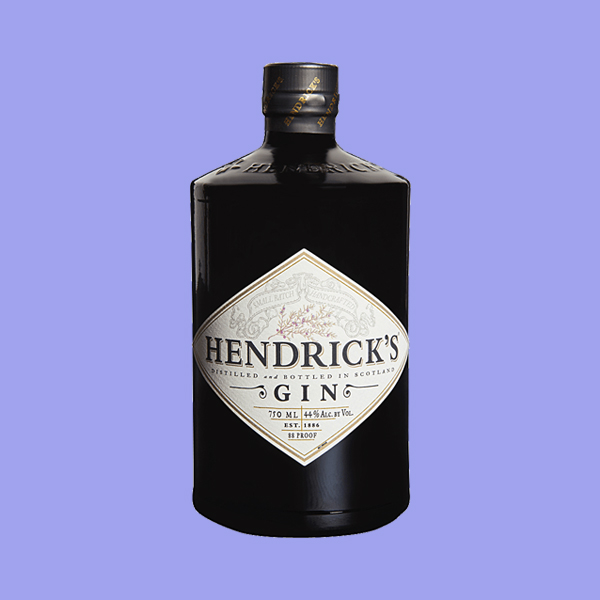 HENDRICK'S