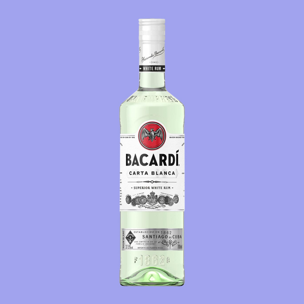 Bacardi