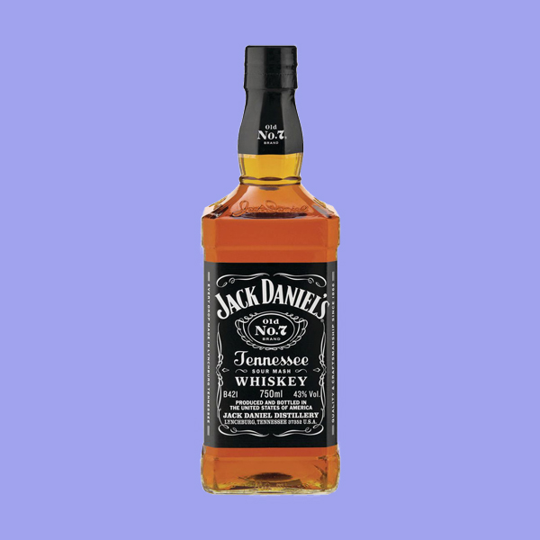 Jack Daniel's