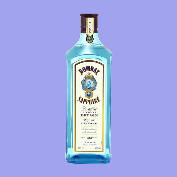 Bombay Sapphire