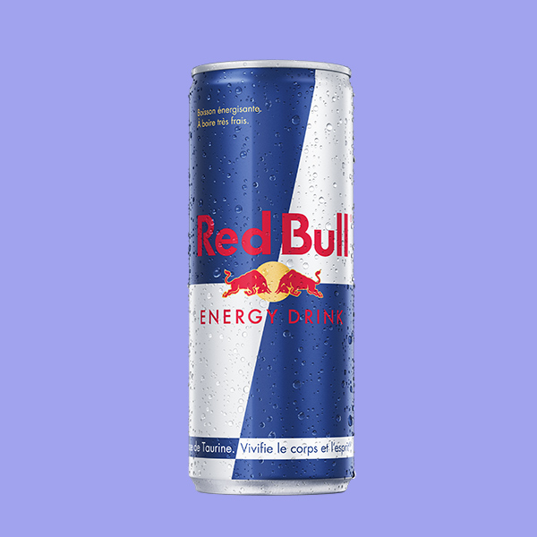 Red Bull Energy Drink