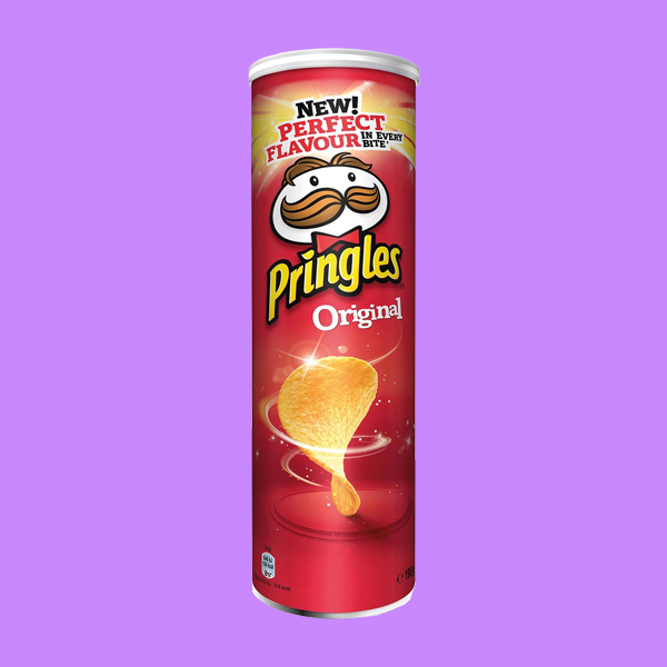 Pringles