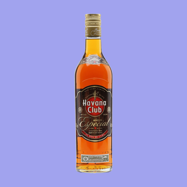 Havana club spécial 