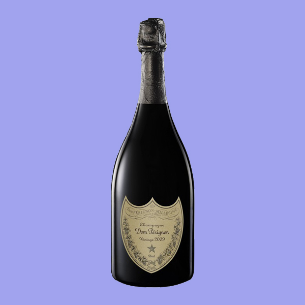 Dom Perignon