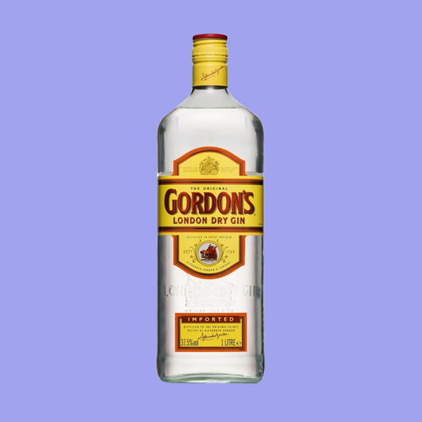 Gordon's