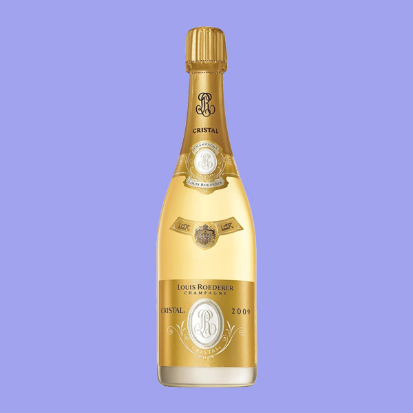 Cristal MAGNUM