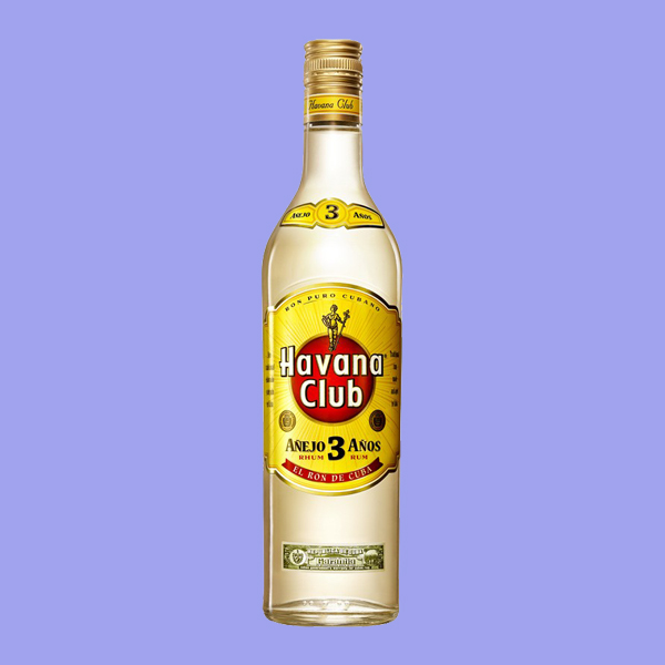 Havana Club 3 ans