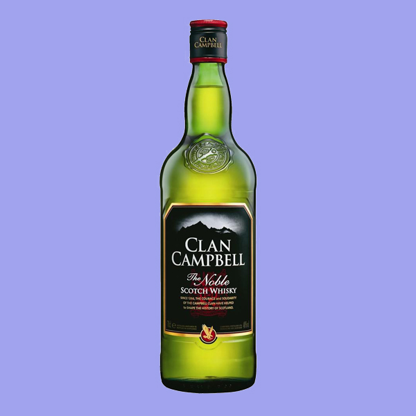 Clan Campbell