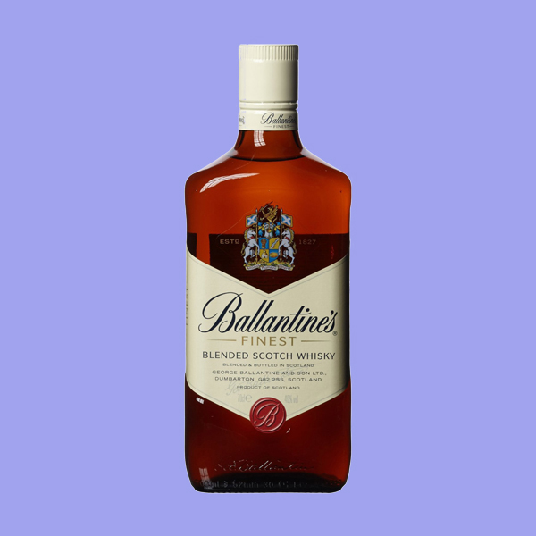 Ballantine's