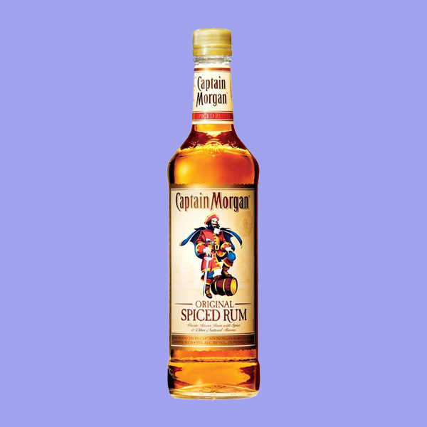 Captain Morgan