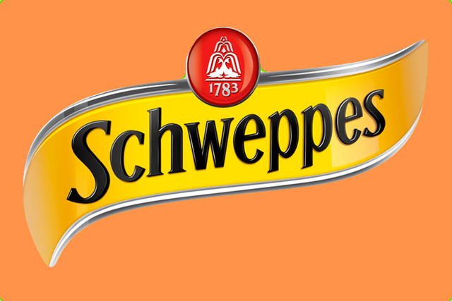 schwepps Agrum's