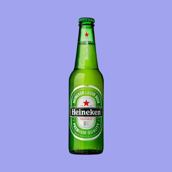 Heineken