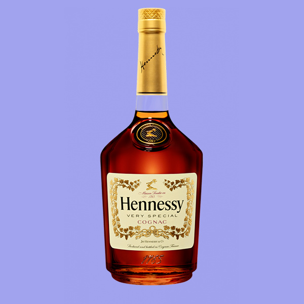 Cognac Hennessy Very Special