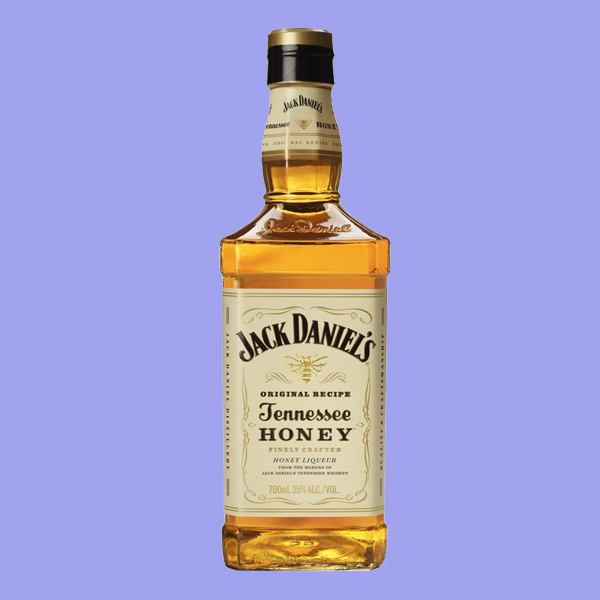 Jack Daniel's Honey