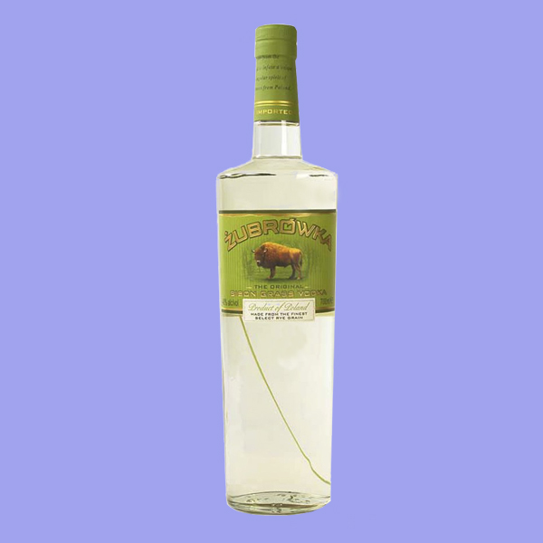 Zubrowka