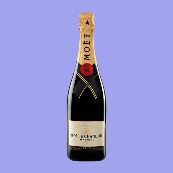 Moet MAGNUM