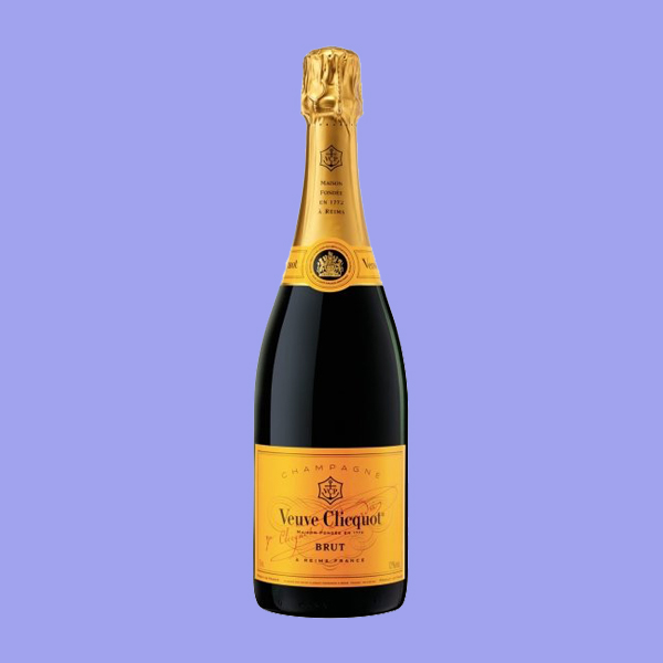 Veuve Clicquot