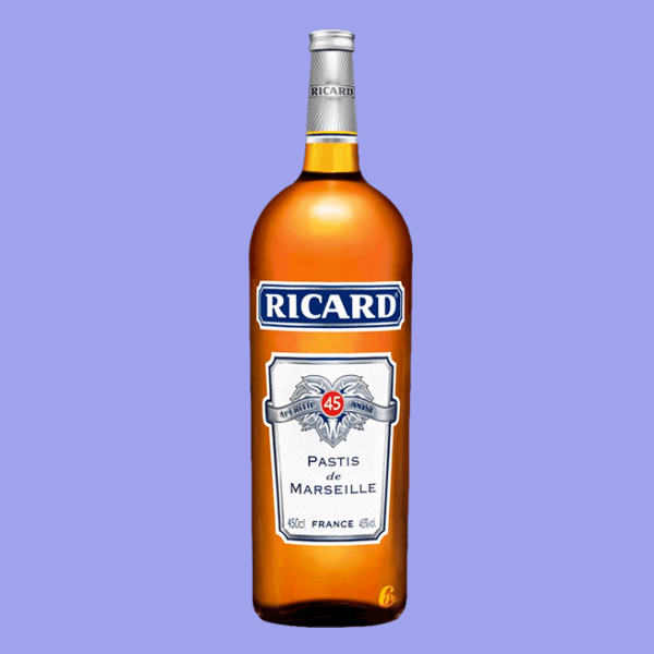 Ricard