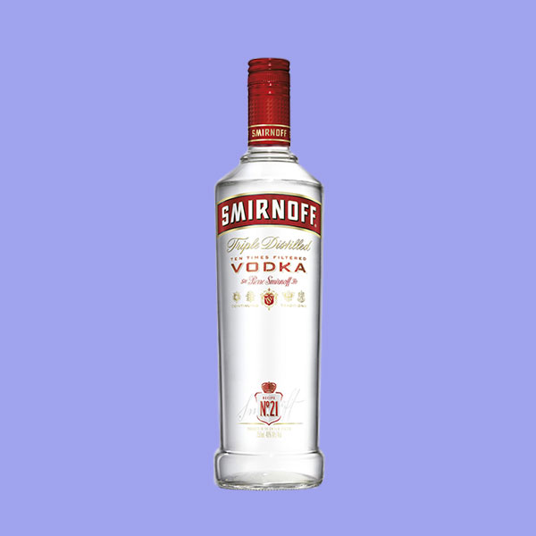 smirnoff