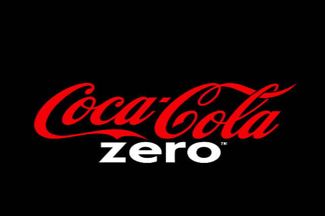 Coca Cola Zero