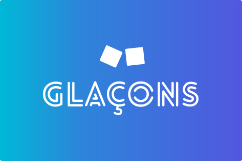 Glaçon